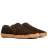 Men loafers, moccasins 820 bufo cafe