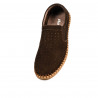 Men loafers, moccasins 820 bufo cafe
