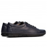 Men sport shoes 910 indigo