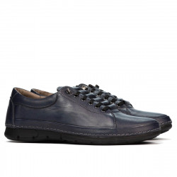 Men sport shoes 910 indigo