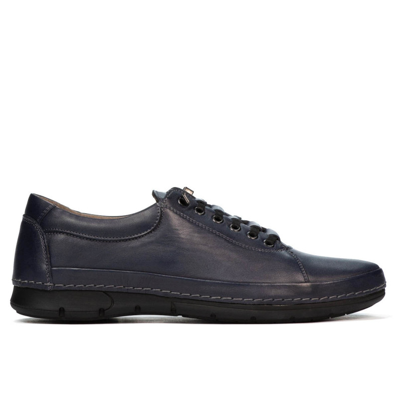 Men sport shoes 910 indigo