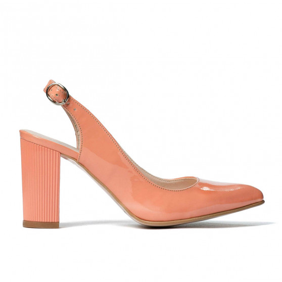 Women sandals 1281 patent somon