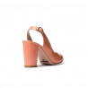 Women sandals 1281 patent somon