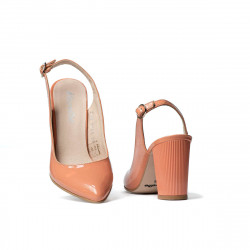 Women sandals 1281 patent somon