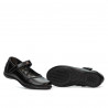 Children shoes 151-1 black