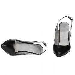 Women sandals 1281 black