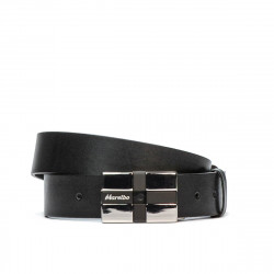 Men belt 22b black