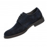 Pantofi casual/eleganti barbati 918 indigo velour