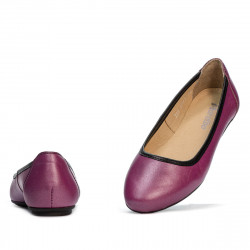 Women dancers 6027 cyclam pearl