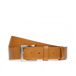Curea unisex 01b brown camel