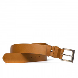 Curea unisex 01b brown camel
