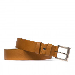 Curea unisex 01b brown camel