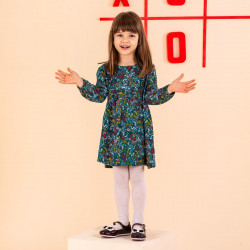 Small children shoes 51c patent bordo+white