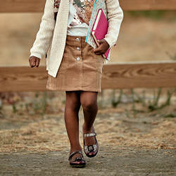 Small children shoes 67c bordo pearl combined lifestyle