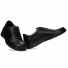 Pantofi casual/sport  barbati 919 black