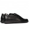 Pantofi casual/sport  barbati 919 black