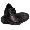 Pantofi casual/sport  barbati 919 black
