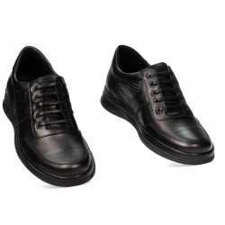 Pantofi casual/sport  barbati 919 black