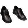 Pantofi casual/sport  barbati 919 black