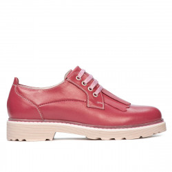 Women casual shoes 6025 rosa