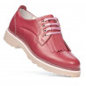 Women casual shoes 6025 rosa