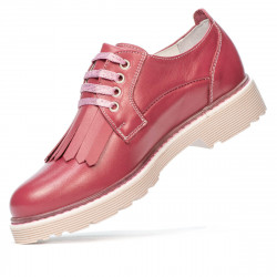 Women casual shoes 6025 rosa