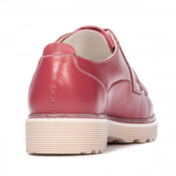 Women casual shoes 6025 rosa