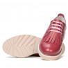 Women casual shoes 6025 rosa