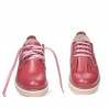 Women casual shoes 6025 rosa