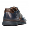 Pantofi casual/sport  barbati 919 indigo combined