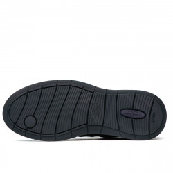 Pantofi casual/sport  barbati 919 indigo combined