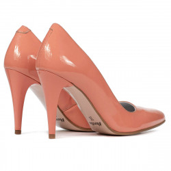 Women stylish, elegant shoes 1246 somon