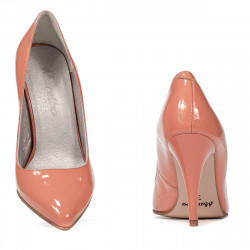 Women stylish, elegant shoes 1246 somon