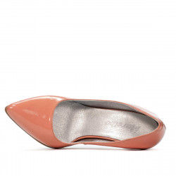 Women stylish, elegant shoes 1246 somon