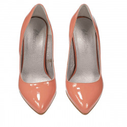 Women stylish, elegant shoes 1246 somon