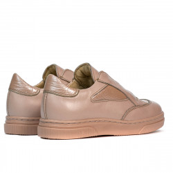 Small children shoes 70c pudra combined