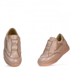 Small children shoes 70c pudra combined