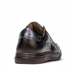 Small children shoes 70c black combined