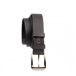 Men belt / women 01bc gray