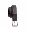 Men belt / women 01bc gray