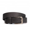 Men belt / women 01bc gray