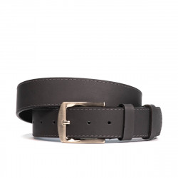 Men belt / women 01bc gray