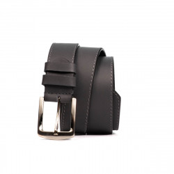 Men belt / women 01bc gray