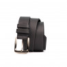 Men belt / women 01bc gray
