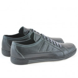 Men sport shoes 703 black