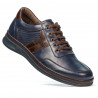 Pantofi casual/sport  barbati 919m indigo combined