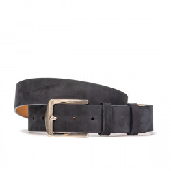 Men belt / women 01b tuxon indigo