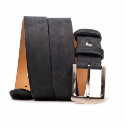 Men belt / women 01b tuxon indigo