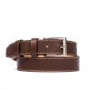 Children belt 02clc brown