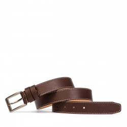 Children belt 02clc brown